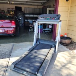 Treadmill