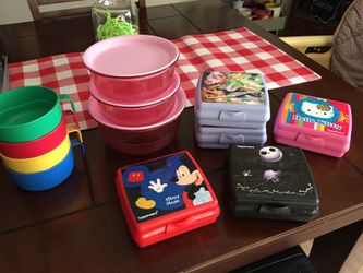 Tupperware