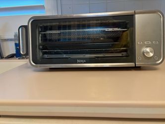 Ninja  Digital Air Fry Pro Countertop 8-in-1 Oven