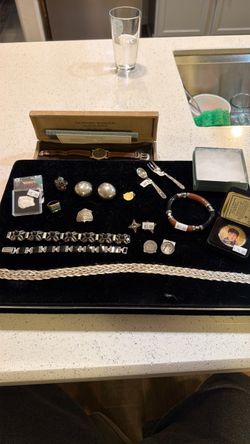Sterling silver 925 priced individually see pictures