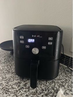 Instant Vortex Air Fryer – Excellent Condition – Works Perfect
