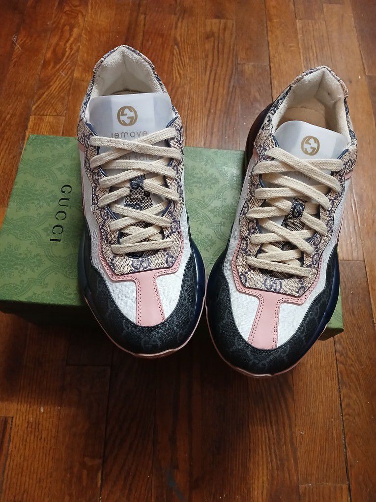 Gucci Sneakers Size 11