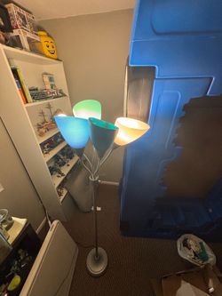 Free lamp