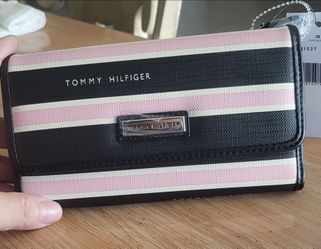 Cartera  TOMMY HILFIGER