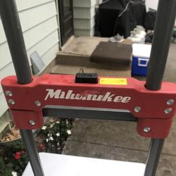 Milwaukee  Hand Truck
