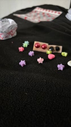 Earrings(Limited Edition)