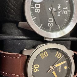 5 nice watches