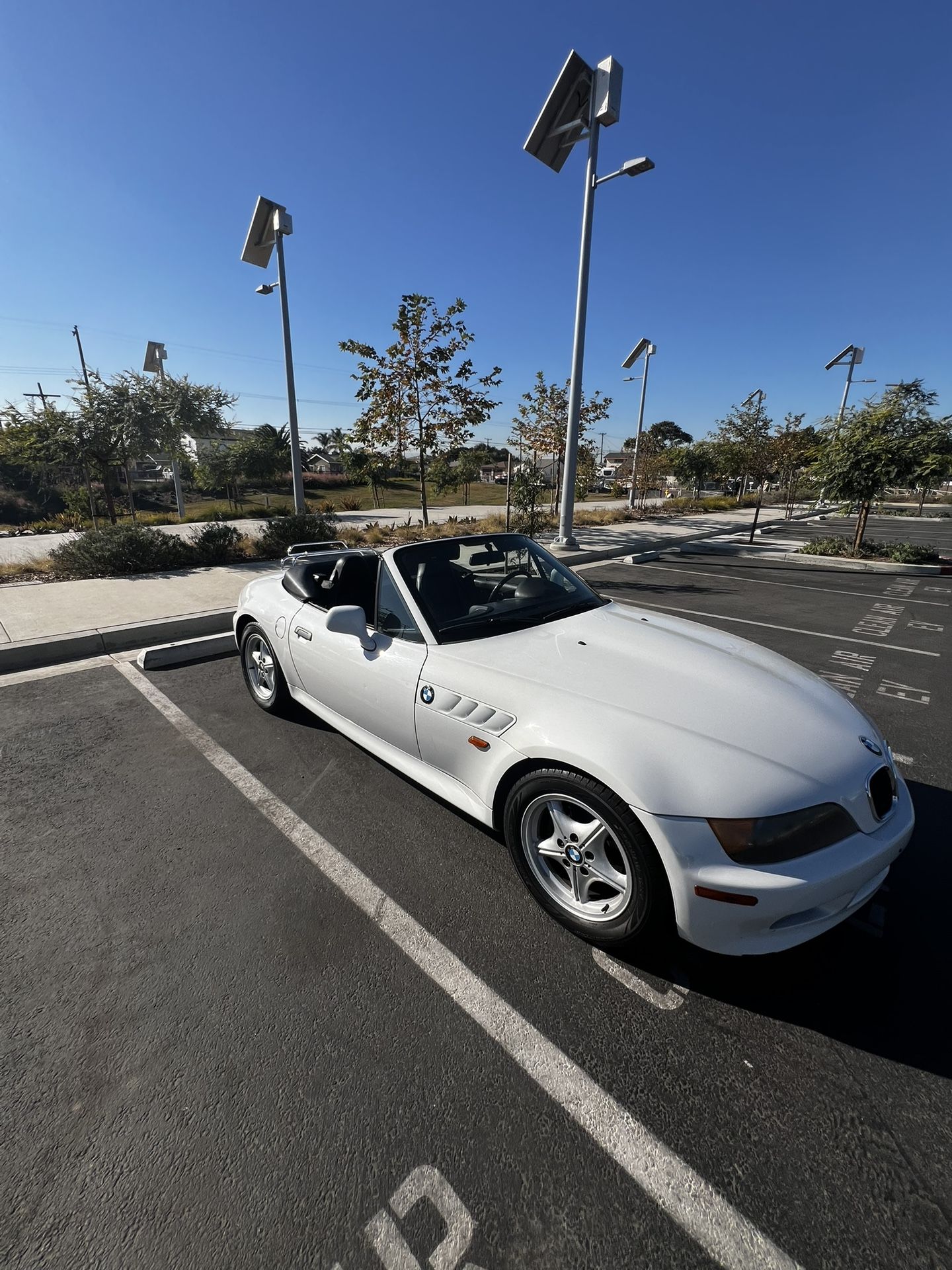 Bmw Z3 Low Miles for Sale in Torrance, CA - OfferUp