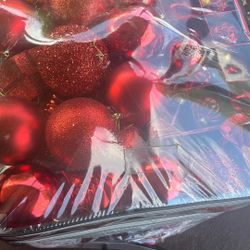 Christmas Ornaments 