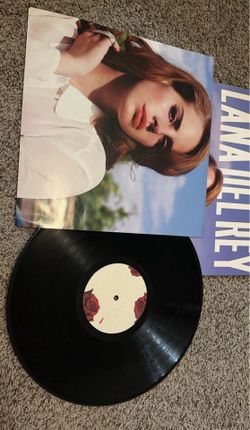Born to die vinyl