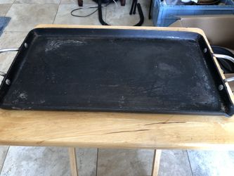Analon grill