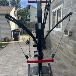 Bowflex 