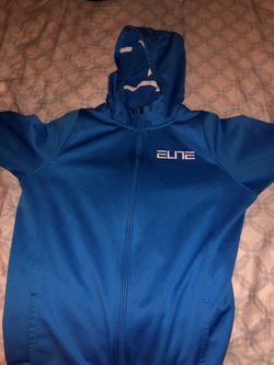 Nike sweater kids XL