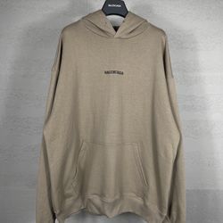 Balenciaga Men’s Hoodie 2026 New 