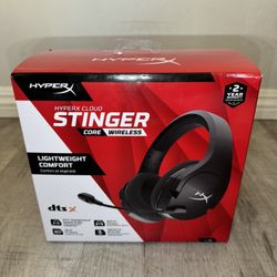 Gaming Mic/Headphones