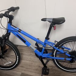 Kids BICYCLE NOVARA LUCCA 20” 7speed