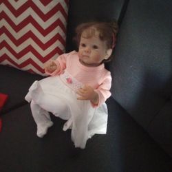 Reborn Doll