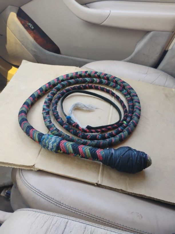 BULLWHIP,