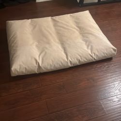 Large Dog Bed 