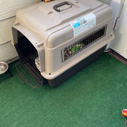 Premium Kennel For Dog