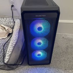 Great Gaming PC