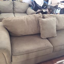 Loveseat