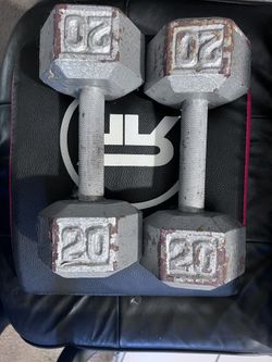Weights  