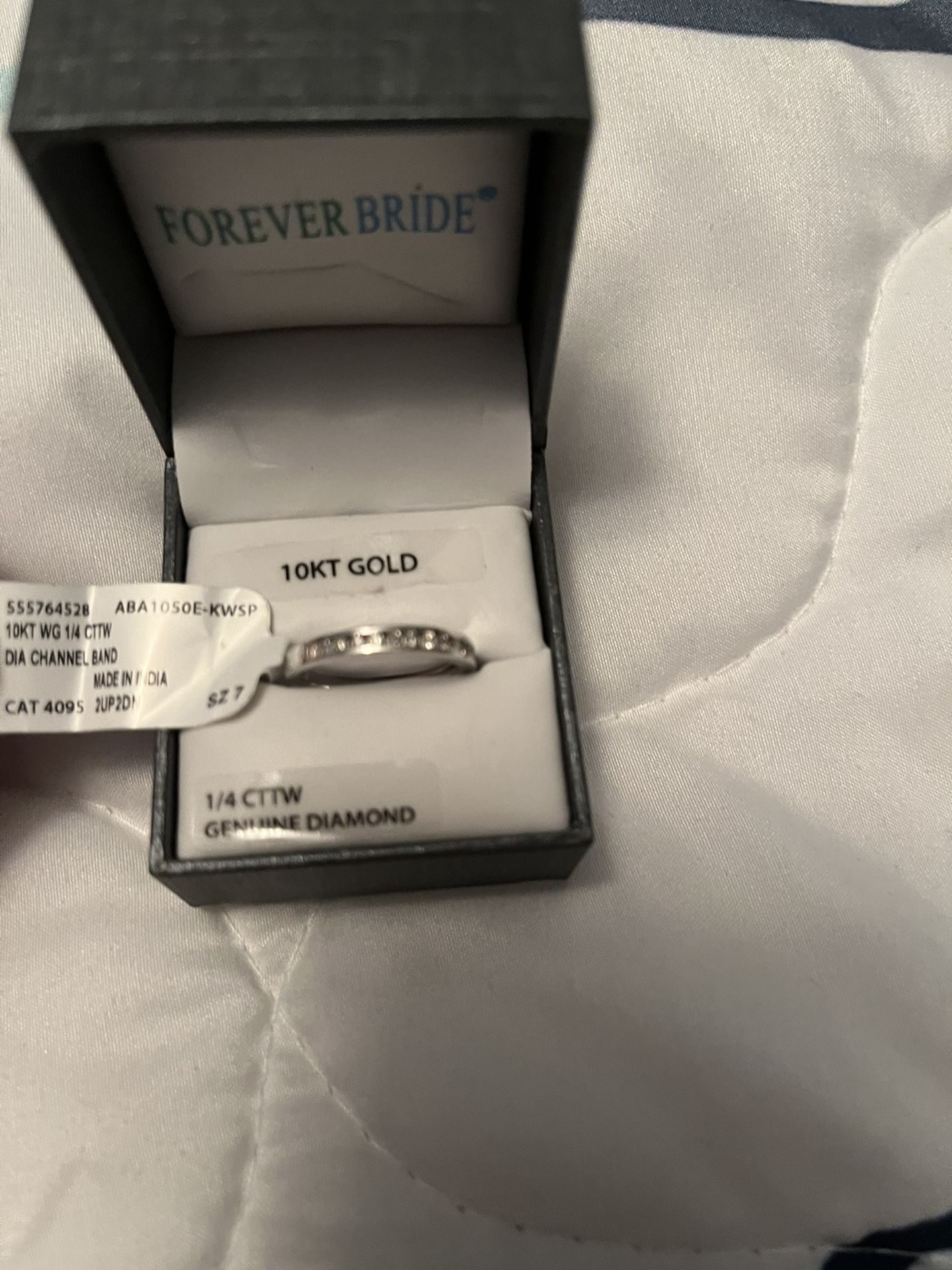 Womens Wedding Ring
