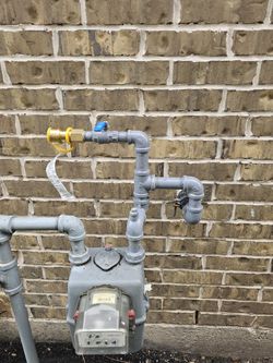 Quick Connect Generator