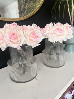 Home Decor  $25 Each 