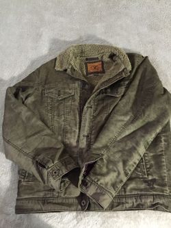 American Eagle jacket XLT