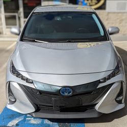 2017 Toyota Prius Prime