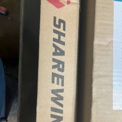 Computer chair desk mat