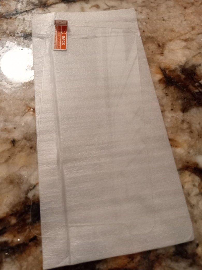 I Phone Xr Screen Protector