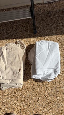 Twin sheets