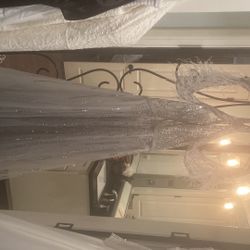 Two Night Gown Dresses