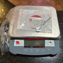 OHAUS Ranger 3000 Scale