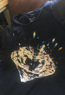 DIAMOND MUSCLE TEE $10