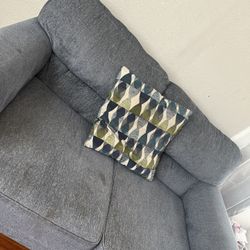 Used Couch NEED GONE TODAY