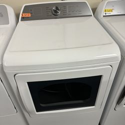 Dryer New Electric 