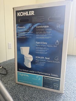 Toliet