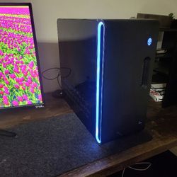 Alienware Aurora R16 Gaming Desktop