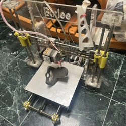 3-D Printer 