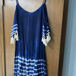 Women’s Summer Dress 