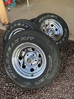 Rims