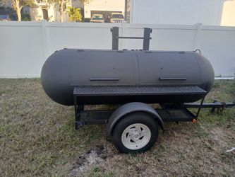 Smoker/Bbq grill