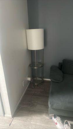 Twin Lamps Beautiful