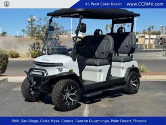 2025 Denago Rover Xl