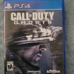 PLAYSTATION 4 PS4 GAME