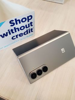 💥 Samsung Galaxy Z Fold 7 7.6 inch (512GB, Brand New) – Up to $500 Off vs Retailers! Yours Today for $1 Down Only